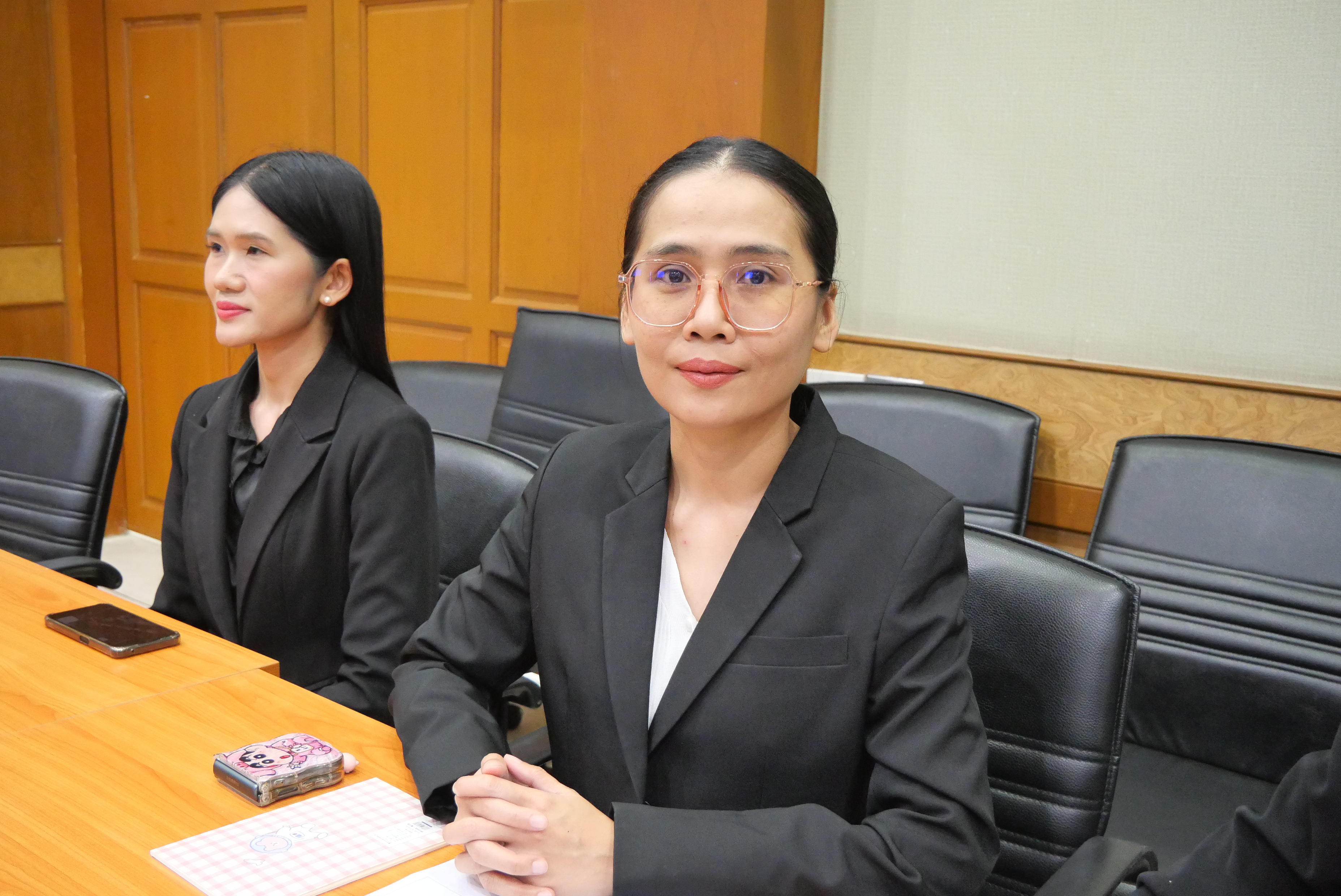 title - ประชุมคณะกรรมการคัดเลือกข้าราชการพลเรือนดีเด่นของ ส.ป.ก. ประจำปี พ.ศ. 2568 ครั้งที่ 1/2569